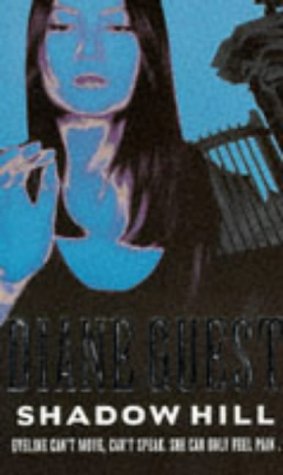 Cover of Shadow Hill