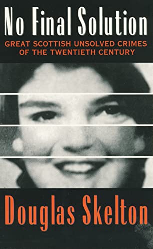No Final Solution book cover