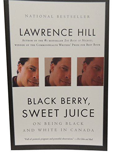 Black Berry, Sweet Juice book cover