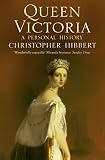 Cover of Queen Victoria: A Personal History