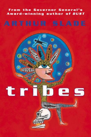 Tribes book cover