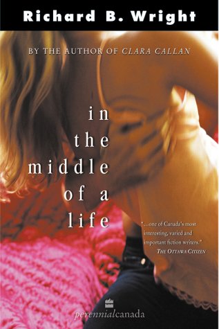In The Middle Of A Life book cover