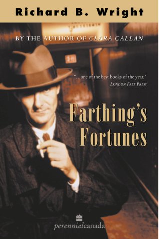 Farthings Fortunes book cover