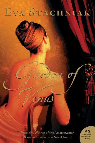 Dancing with Kings / Garden of Venus book cover
