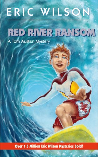 Red River Ransom book cover
