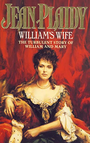 William's Wife / The Queen's Devotion book cover