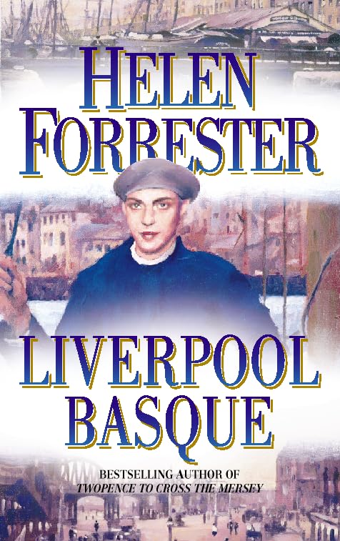 The Liverpool Basque book cover