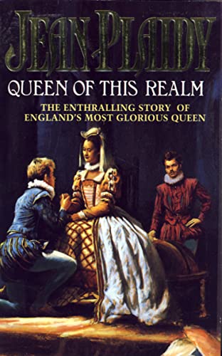 Queen of This Realm book cover