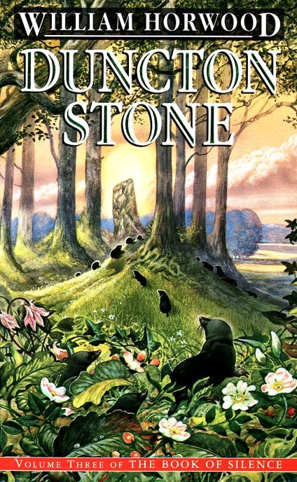 Duncton Stone