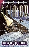 The Complete Stories: Volume 1