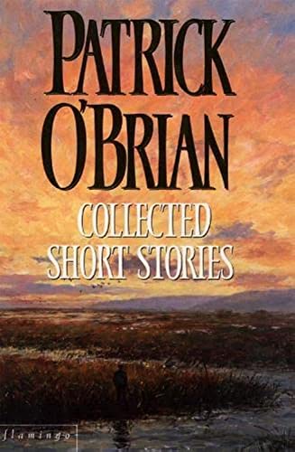 Collected Short Stories book cover
