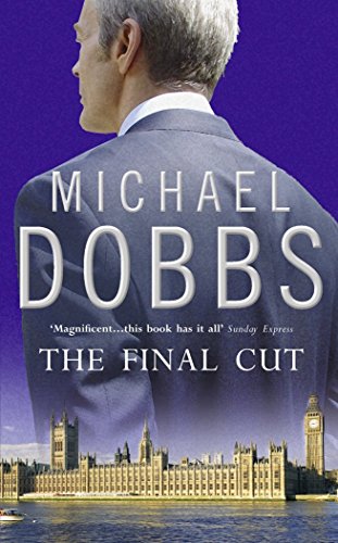 The Final Cut book cover