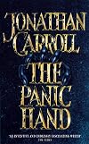 The Panic Hand {stories; UK}
