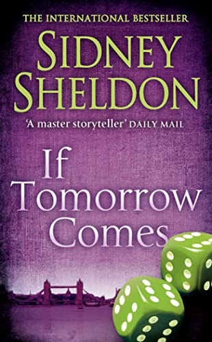 If Tomorrow Comes book cover