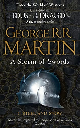 A Game of Thrones