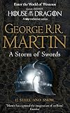 A Storm of Swords Part 1: Steel and Snow