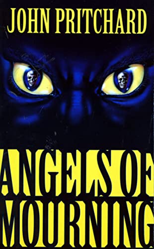 Cover of Angels of Mourning