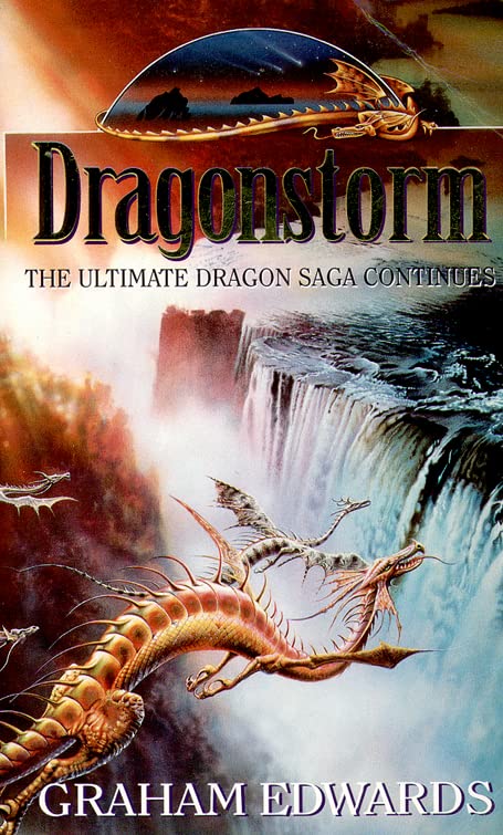 Dragonstorm