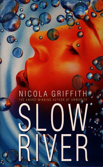 Cover of Slow River