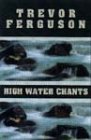 High Water Chants cover