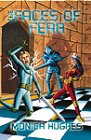 Cover of The Faces of Fear