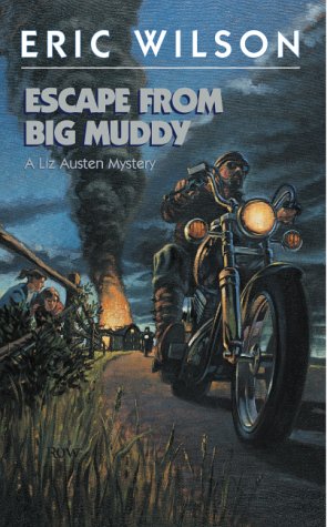 Escape From Big Muddy cover