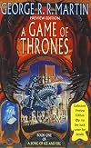 Game of Thrones : Preview edition