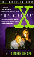 X Marks the Spot