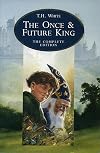 The Once and Future King, Including The Book of Merlyn