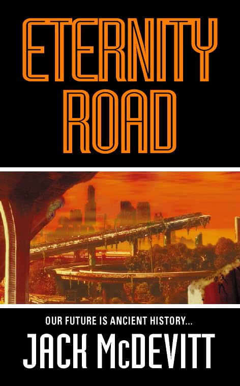 Eternity Road
