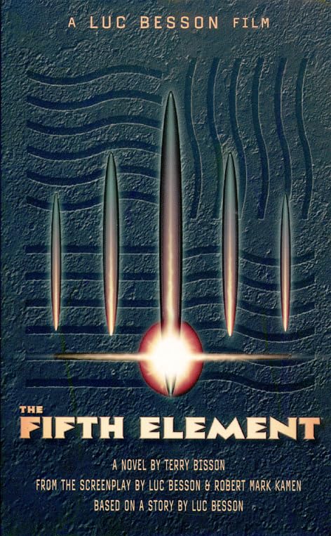 The Fifth Element