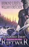 Honored Enemy