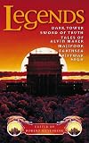 Legends: Short Novels by the Masters of Modern Fantasy, Vol. B (of 2)