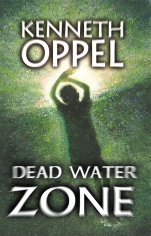 Dead water zone book cover