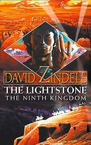 The Ninth Kingdom