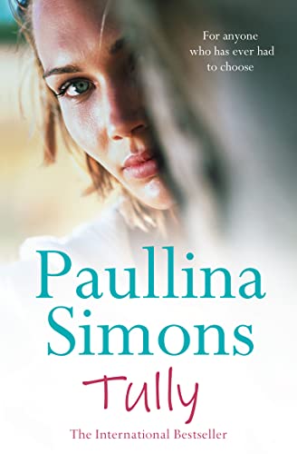 Tully book cover