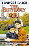 The Butterfly Girl