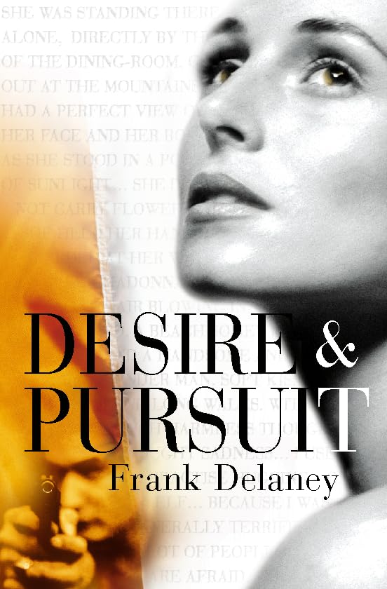 Desire and Pursuit book cover