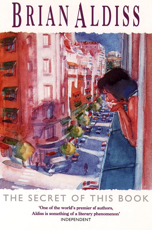 The Secret of This Book / Common Clay cover