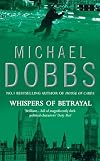 Whispers of Betrayal