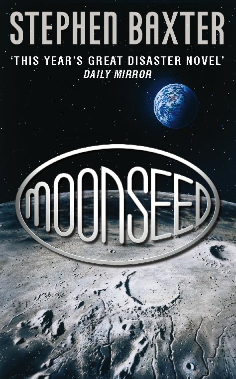 Cover of Moonseed