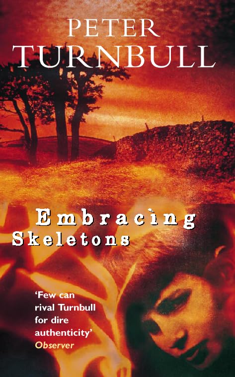 Embracing Skeletons book cover