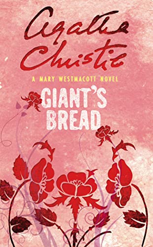 Giant Bread book cover