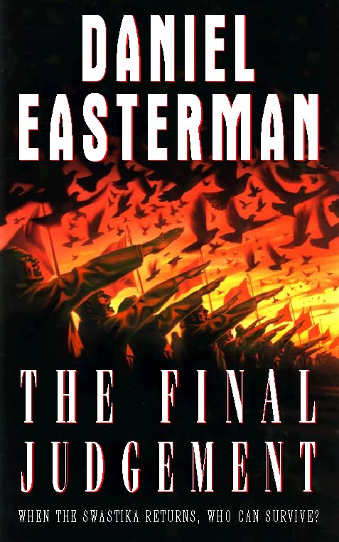 The Final Judgement book cover