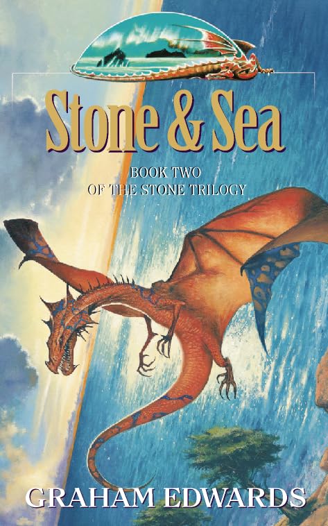 Stone & Sea