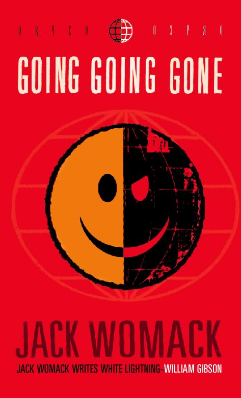 Going, Going, Gone