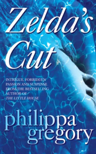 Zelda's Cut book cover