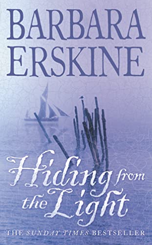 Hiding from the Light book cover