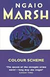 Colour Scheme