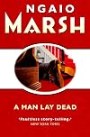 A Man Lay Dead